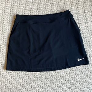 Women’s Nike golf skort